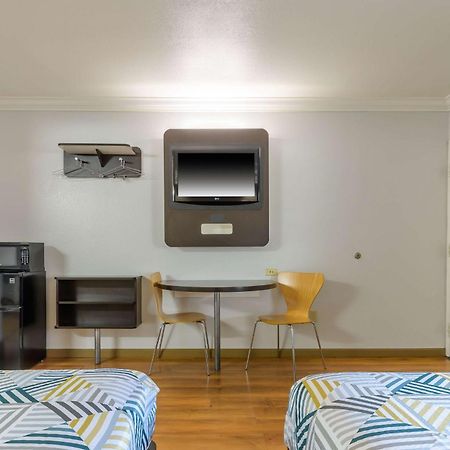 Motel 6-San Jose, Ca - Convention Center المظهر الخارجي الصورة