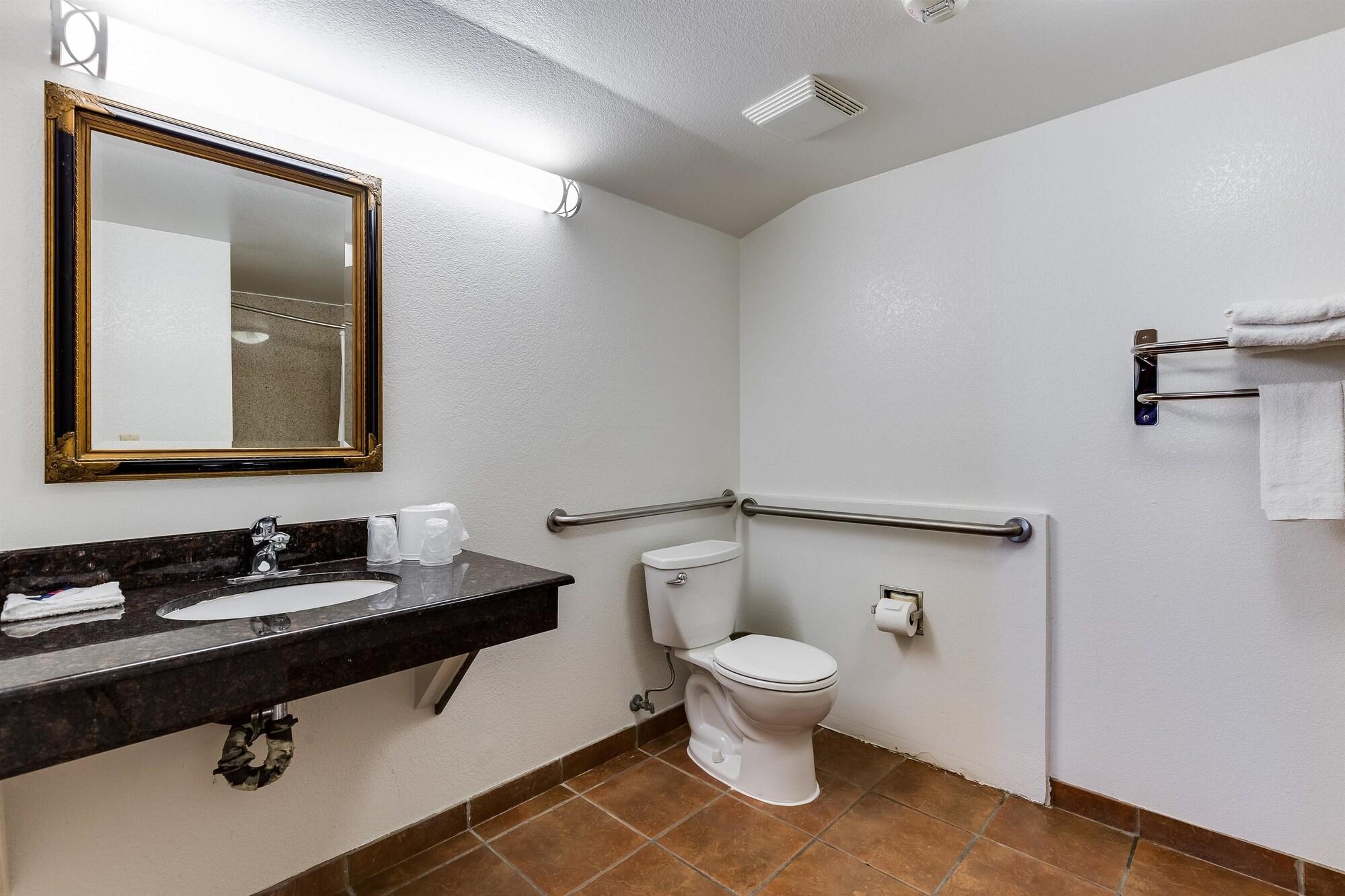 Motel 6-San Jose, Ca - Convention Center المظهر الخارجي الصورة