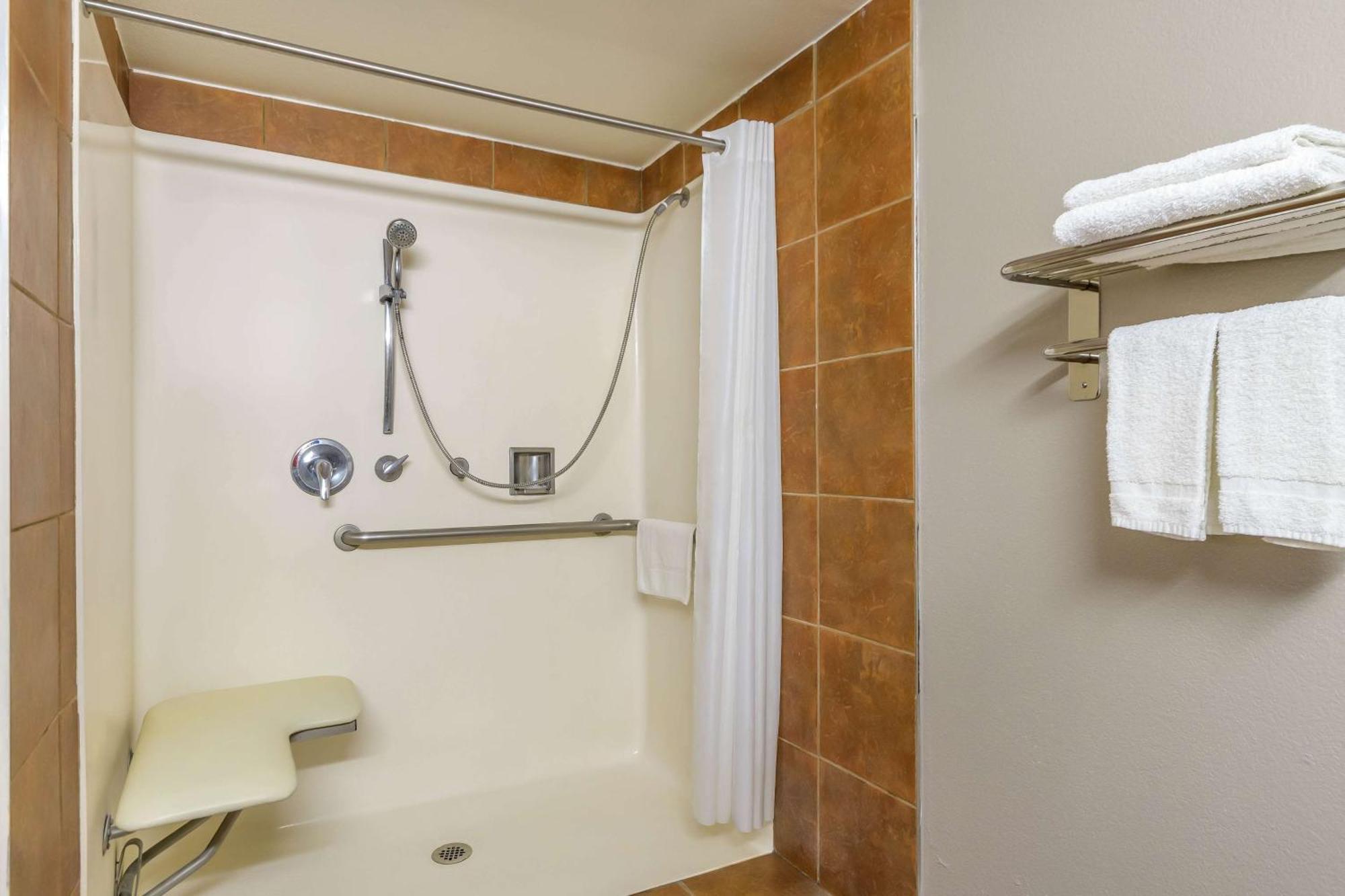 Motel 6-San Jose, Ca - Convention Center المظهر الخارجي الصورة