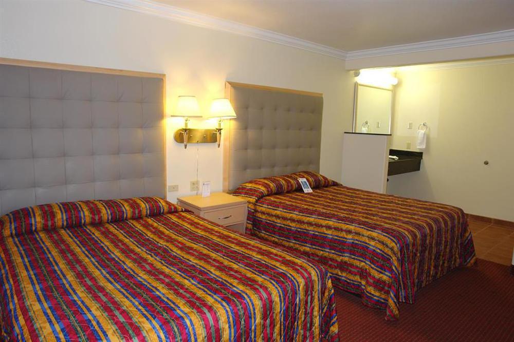 Motel 6-San Jose, Ca - Convention Center الغرفة الصورة